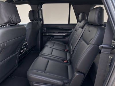 2019 Ford Expedition Max XLT 4WD Navigation