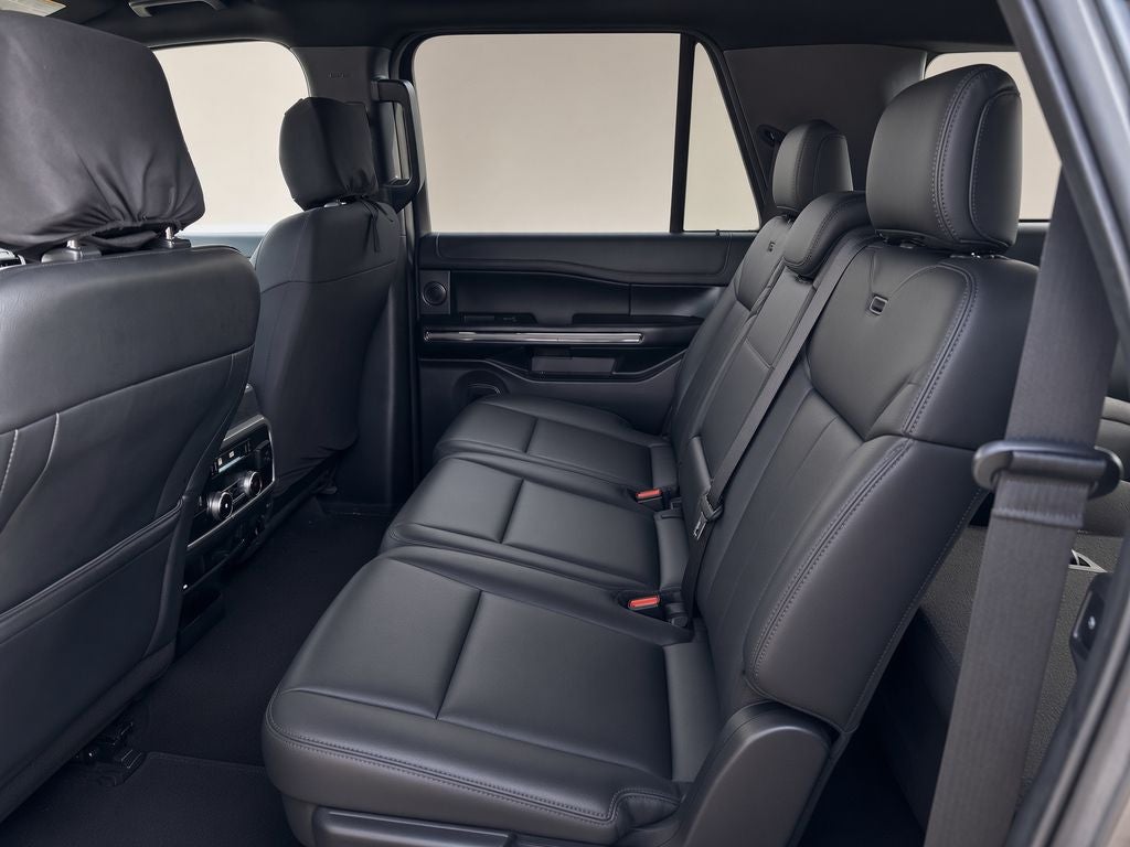 2019 Ford Expedition Max XLT 4WD Navigation