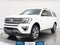 2020 Ford Expedition Max King Ranch