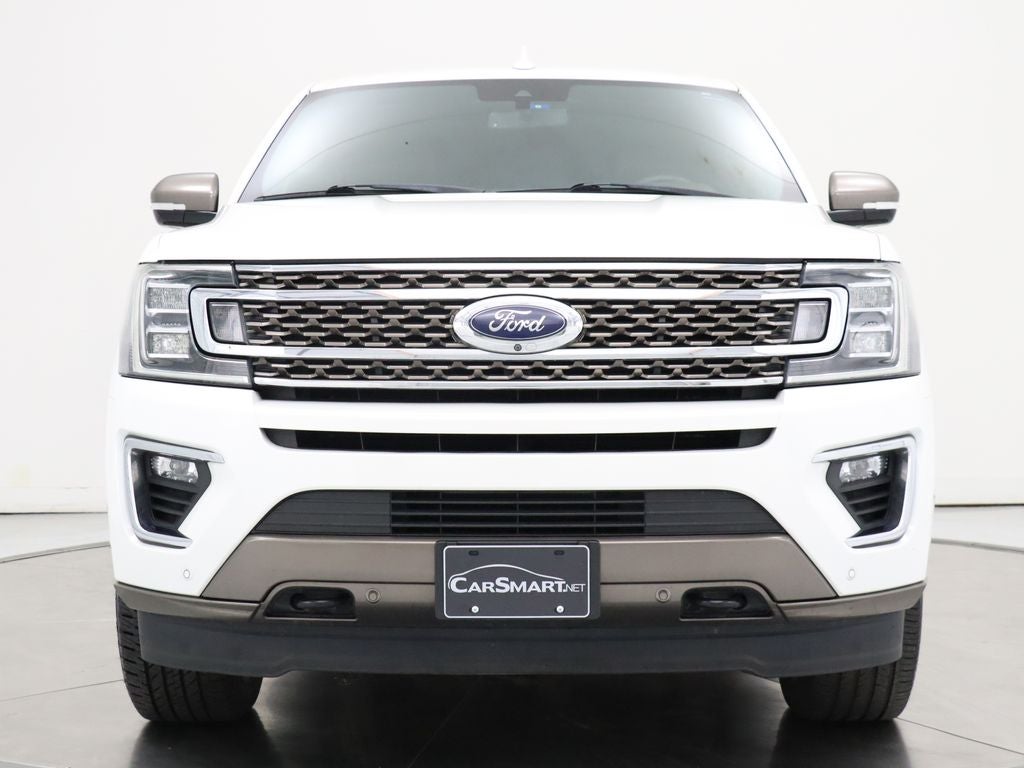 2020 Ford Expedition Max King Ranch