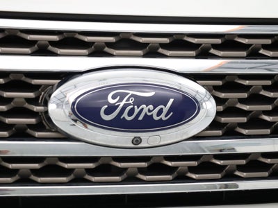 2020 Ford Expedition Max King Ranch