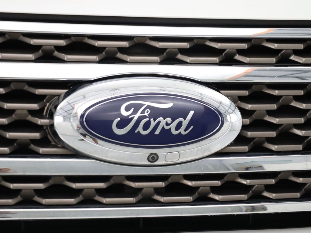 2020 Ford Expedition Max King Ranch