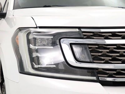 2020 Ford Expedition Max King Ranch