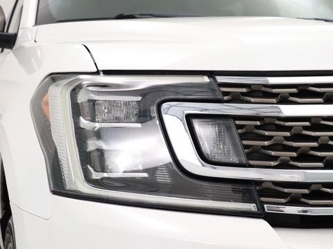 2020 Ford Expedition Max King Ranch