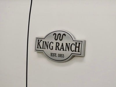 2020 Ford Expedition Max King Ranch