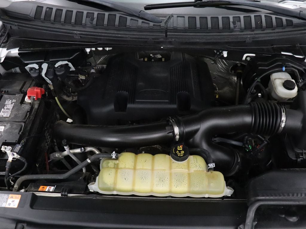 2020 Ford Expedition Max King Ranch