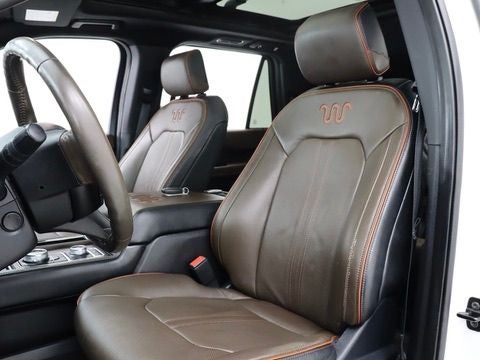2020 Ford Expedition Max King Ranch