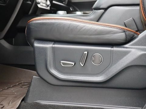 2020 Ford Expedition Max King Ranch