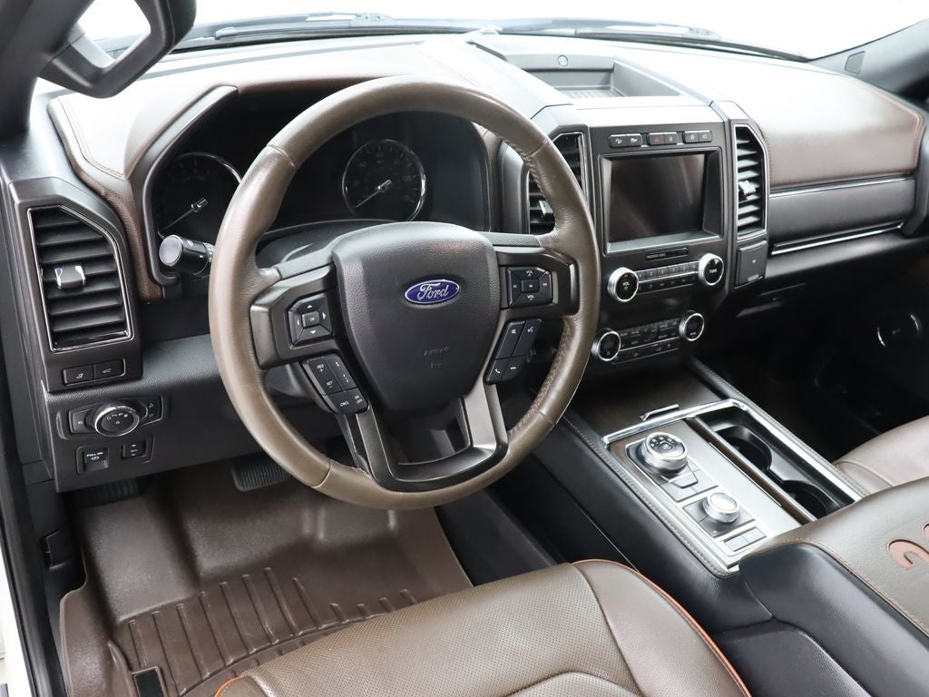 2020 Ford Expedition Max King Ranch