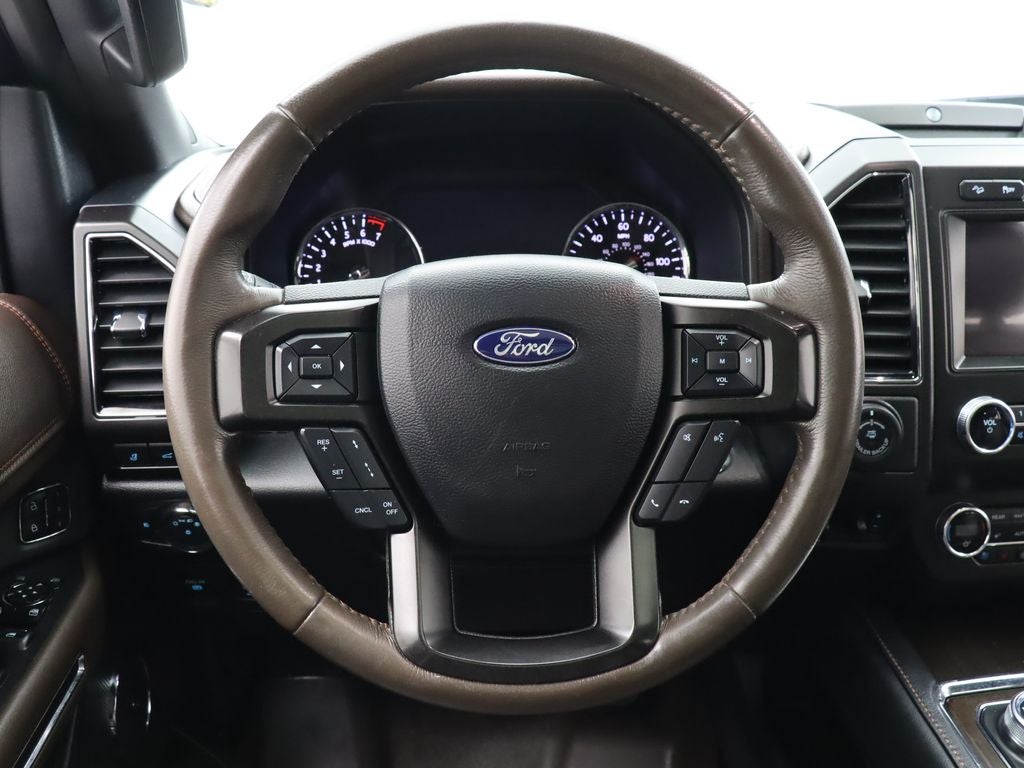 2020 Ford Expedition Max King Ranch