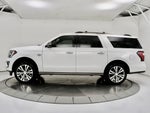 2020 Ford Expedition Max King Ranch