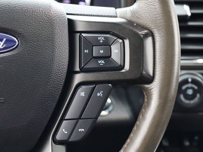 2020 Ford Expedition Max King Ranch