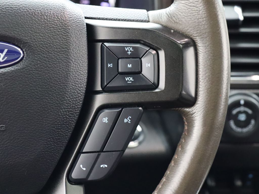 2020 Ford Expedition Max King Ranch