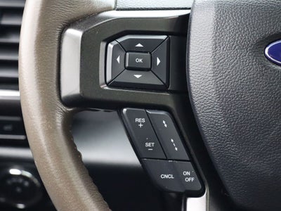 2020 Ford Expedition Max King Ranch