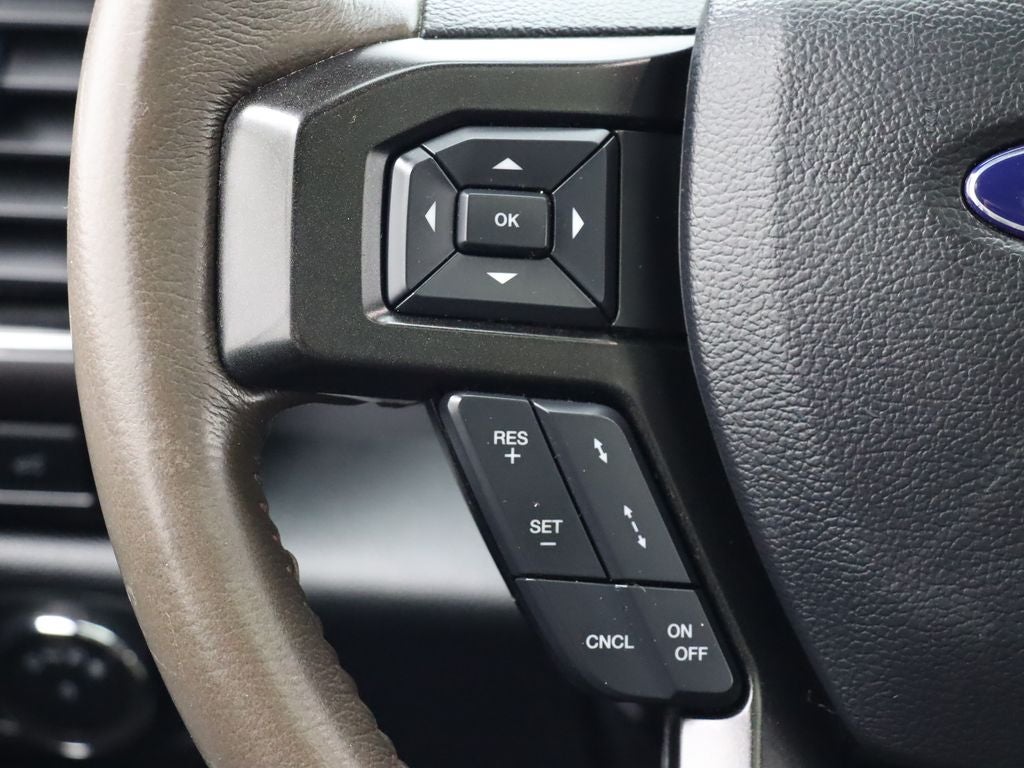 2020 Ford Expedition Max King Ranch