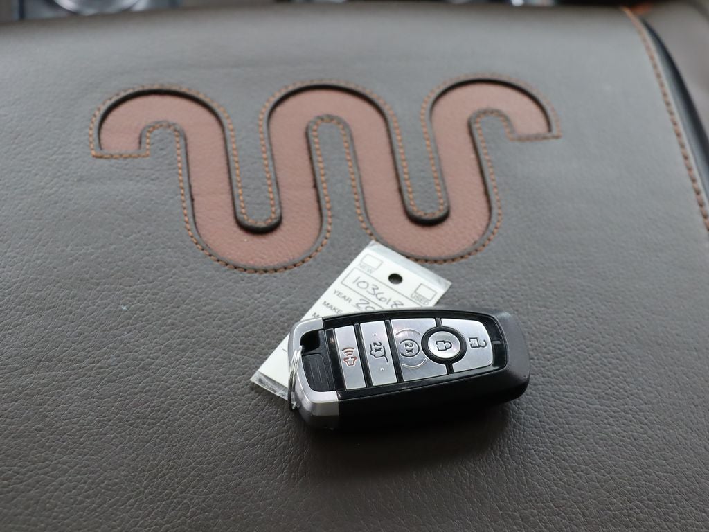 2020 Ford Expedition Max King Ranch