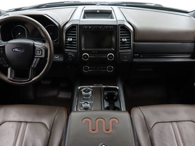 2020 Ford Expedition Max King Ranch