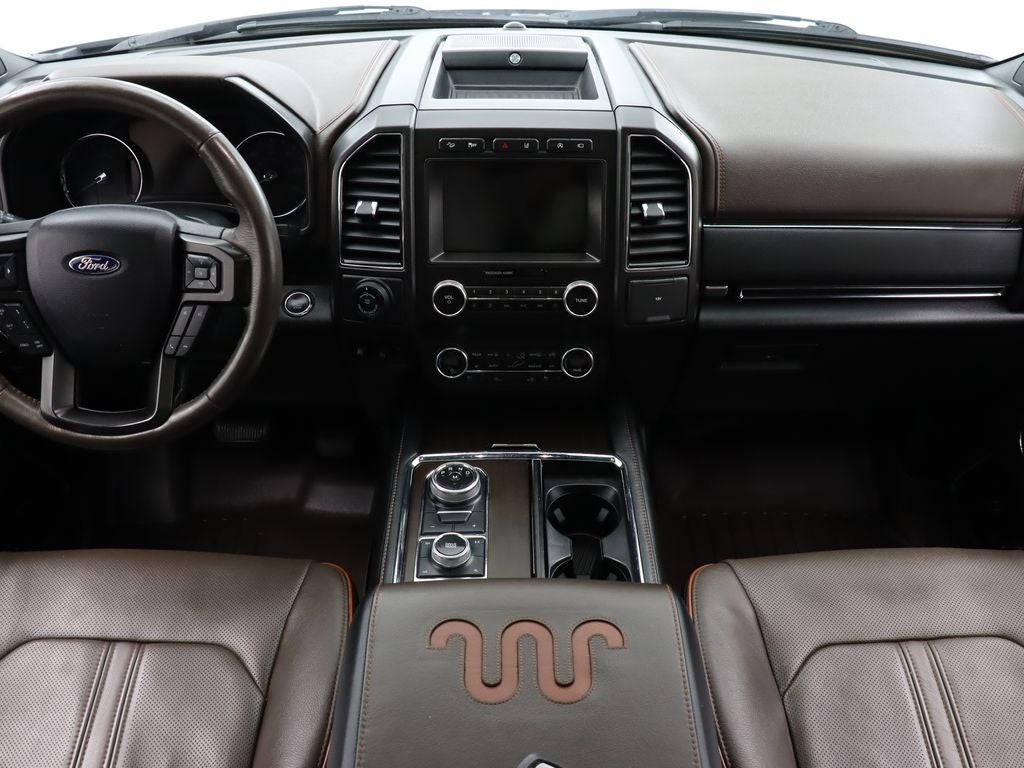 2020 Ford Expedition Max King Ranch