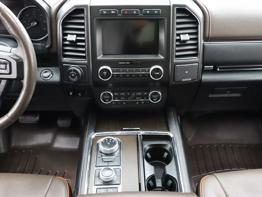 2020 Ford Expedition Max King Ranch