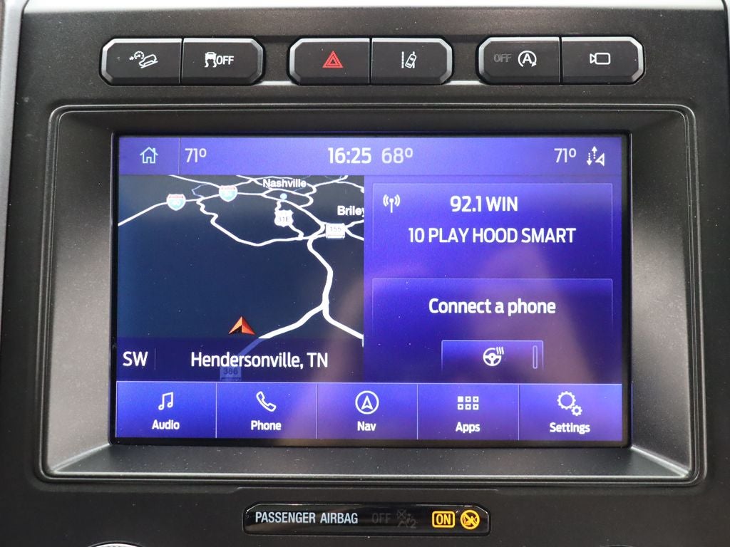 2020 Ford Expedition Max King Ranch