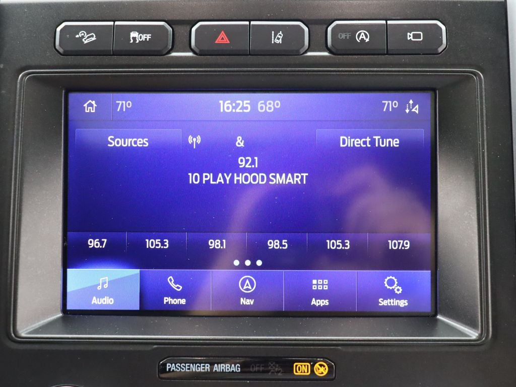 2020 Ford Expedition Max King Ranch