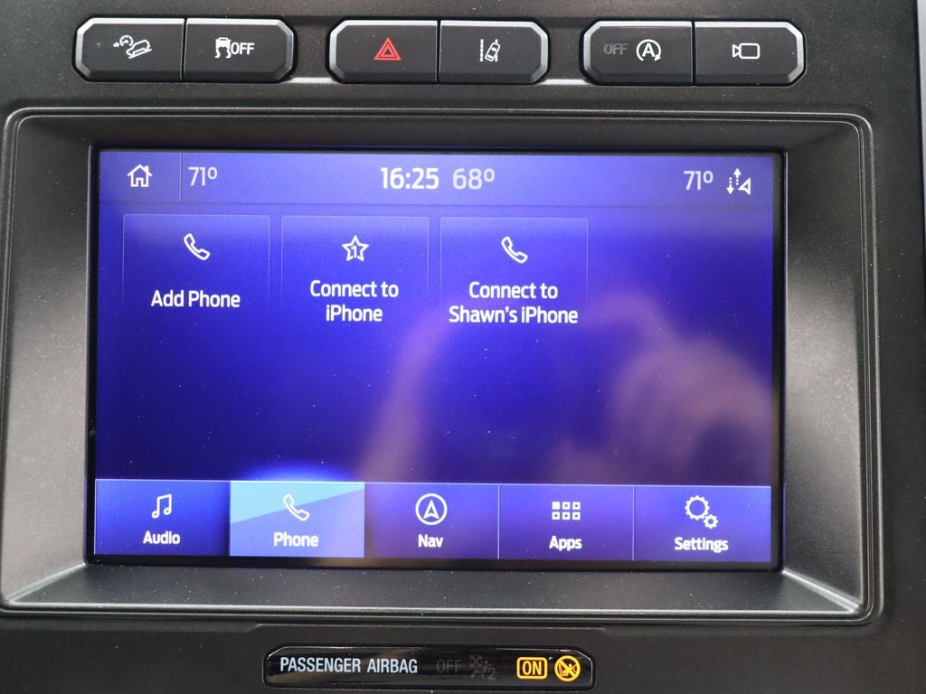 2020 Ford Expedition Max King Ranch