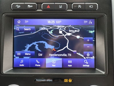 2020 Ford Expedition Max King Ranch