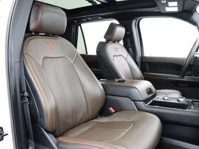 2020 Ford Expedition Max King Ranch