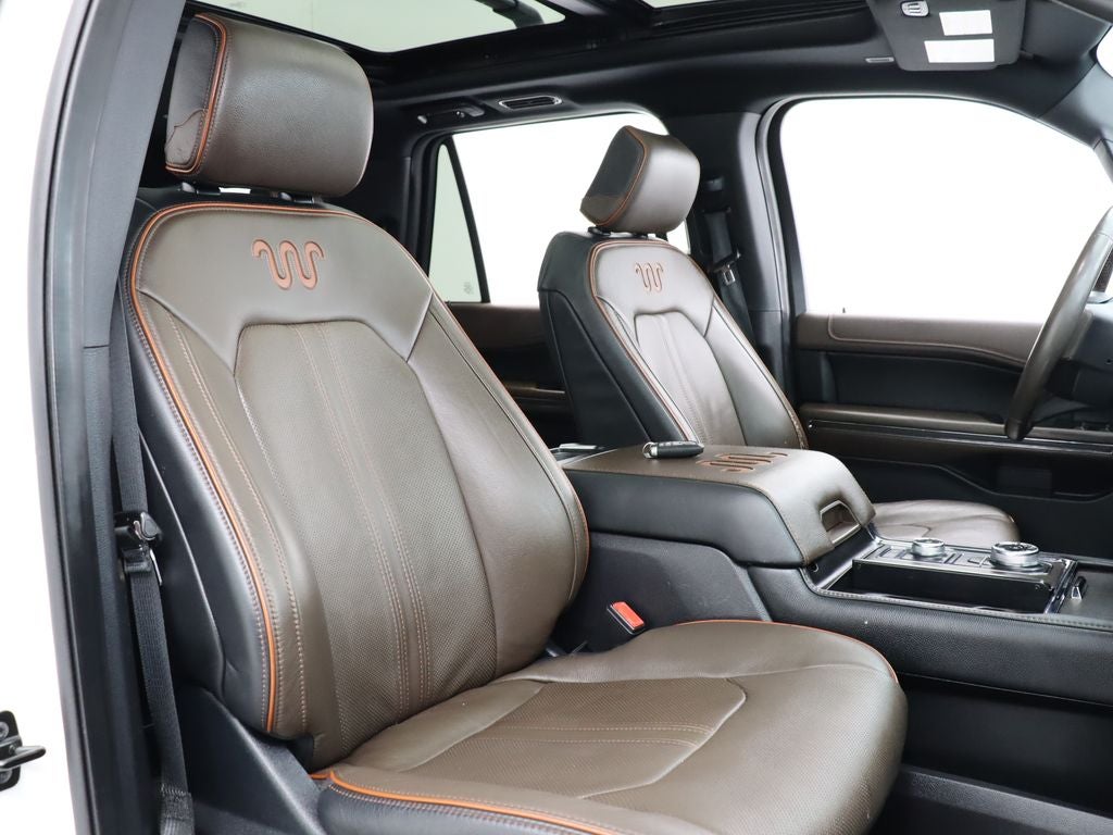 2020 Ford Expedition Max King Ranch