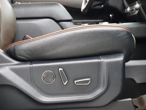 2020 Ford Expedition Max King Ranch