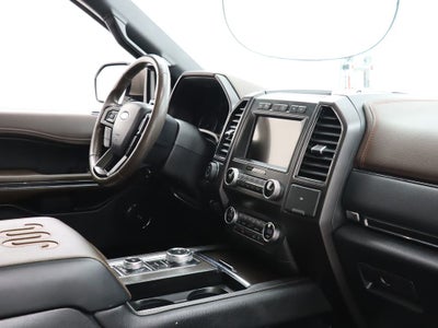 2020 Ford Expedition Max King Ranch