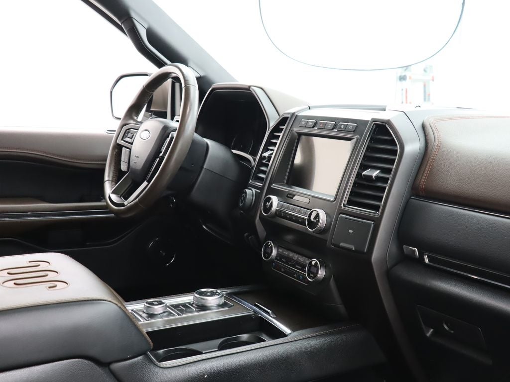 2020 Ford Expedition Max King Ranch
