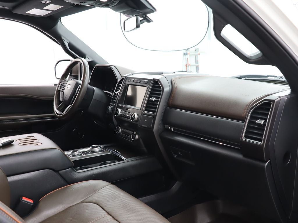 2020 Ford Expedition Max King Ranch