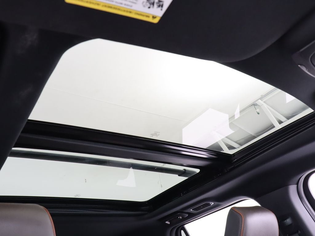 2020 Ford Expedition Max King Ranch