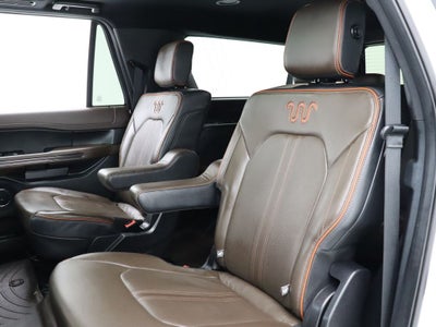 2020 Ford Expedition Max King Ranch