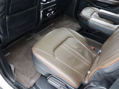 2020 Ford Expedition Max King Ranch