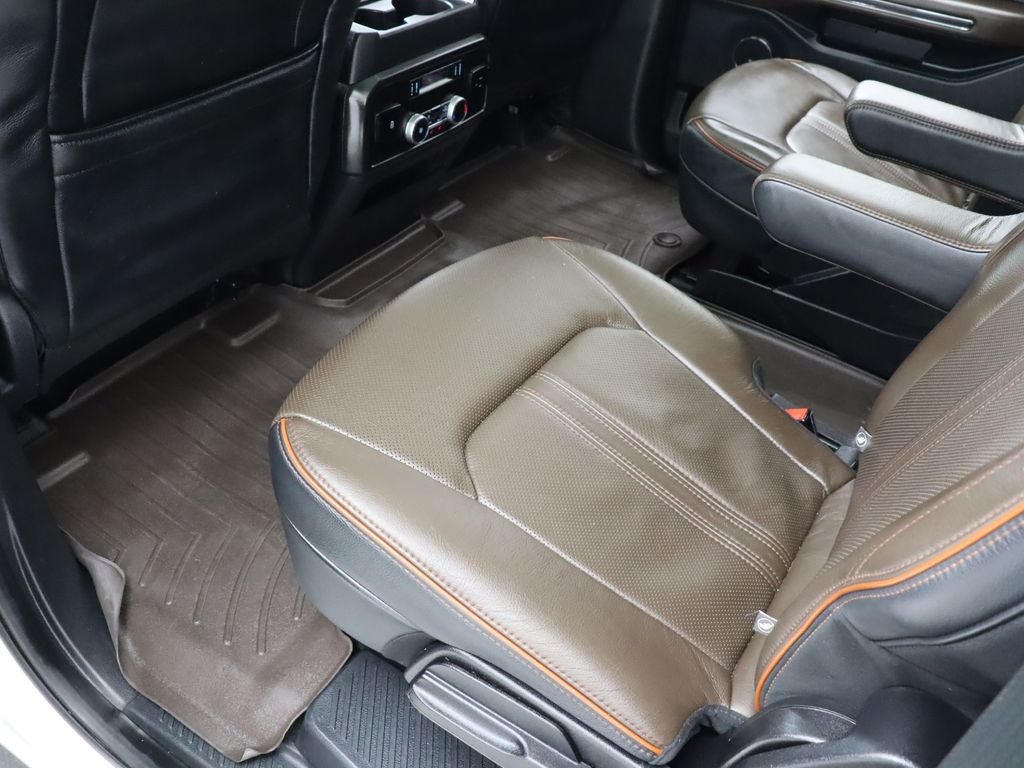 2020 Ford Expedition Max King Ranch