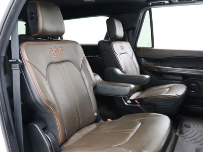 2020 Ford Expedition Max King Ranch