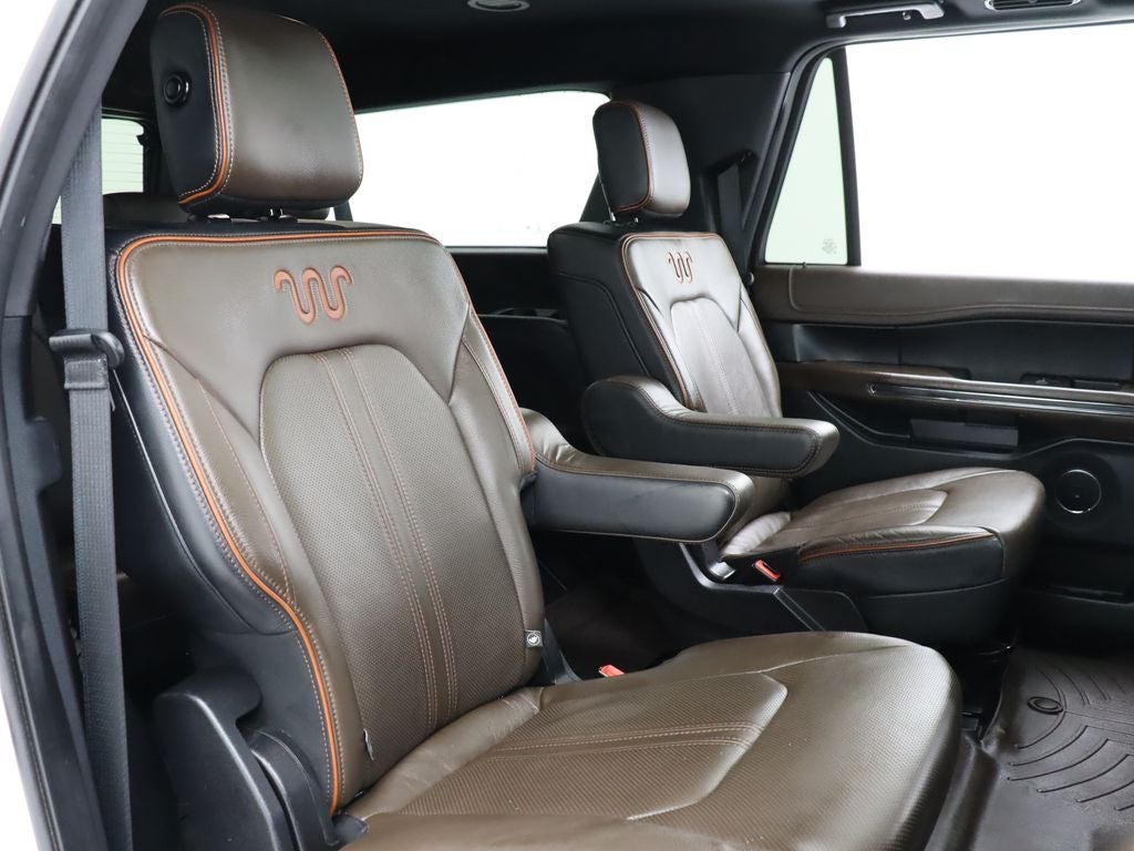 2020 Ford Expedition Max King Ranch