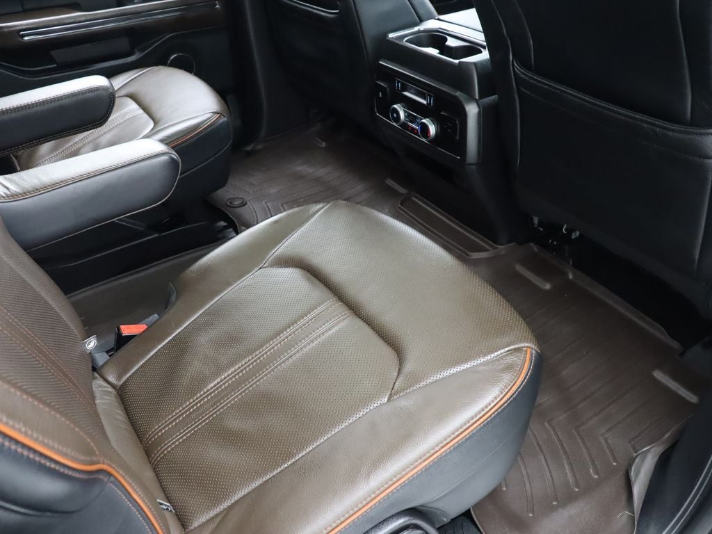 2020 Ford Expedition Max King Ranch