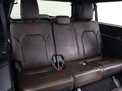 2020 Ford Expedition Max King Ranch