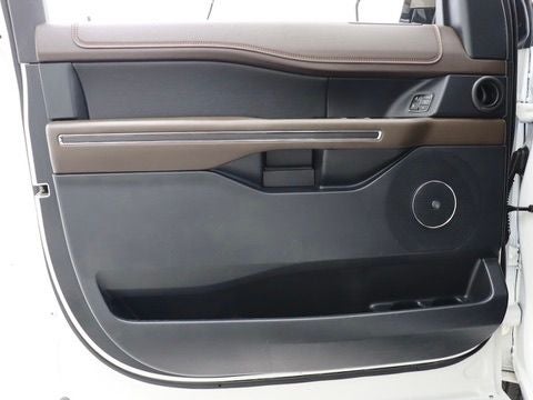 2020 Ford Expedition Max King Ranch