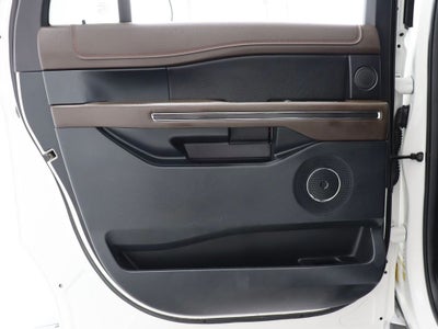 2020 Ford Expedition Max King Ranch