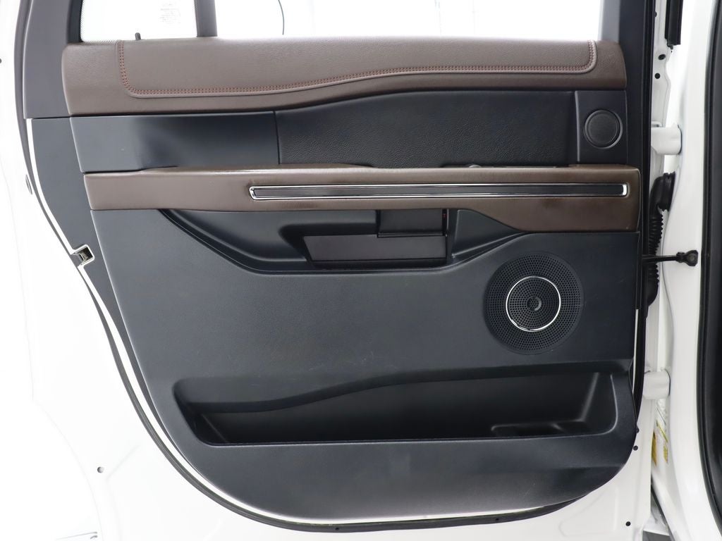 2020 Ford Expedition Max King Ranch