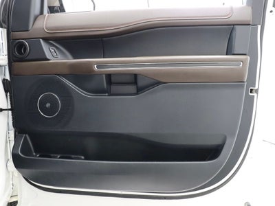 2020 Ford Expedition Max King Ranch