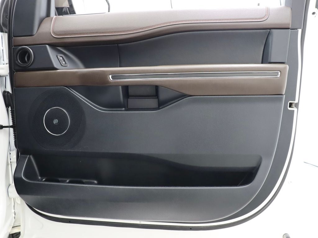 2020 Ford Expedition Max King Ranch