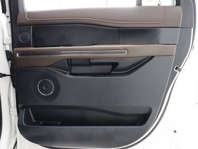 2020 Ford Expedition Max King Ranch