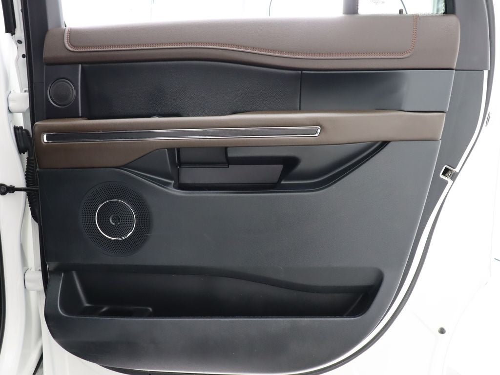 2020 Ford Expedition Max King Ranch