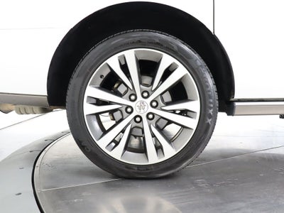 2020 Ford Expedition Max King Ranch