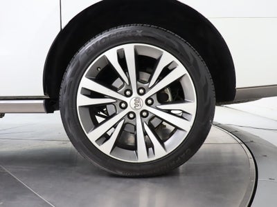 2020 Ford Expedition Max King Ranch